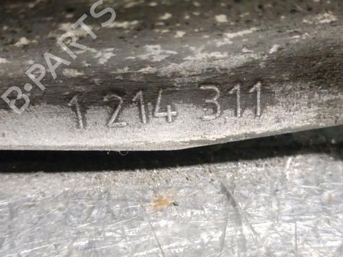 Rear differential BMW 5 (E39) 525 d | BP34495099M24 - Image 9