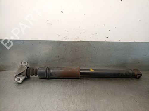 Used Left rear shock absorber PEUGEOT 3008 I MPV (0U_) 1.2 (131 hp) 21578613
