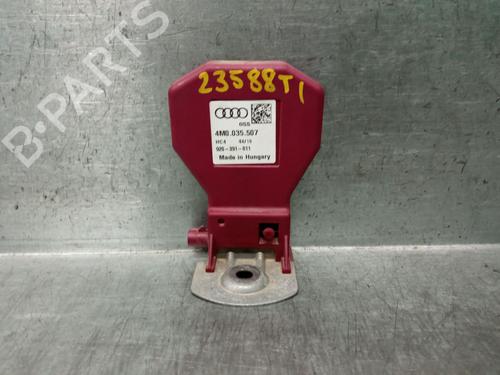 Used Antenna/Base AUDI Q3 (F3B) 35 TDI (150 hp) 29463926