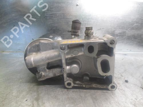 Støtte FORD TRANSIT CONNECT (P65_, P70_, P80_) 1.8 TDCi | BP20260380C155