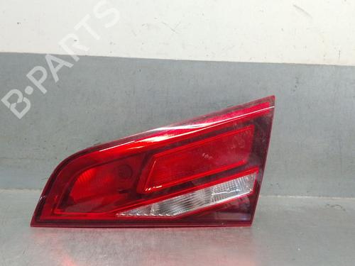Used Right taillight AUDI A3 Sportback (8VA, 8VF) 1.6 TDI (110 hp) 28690113