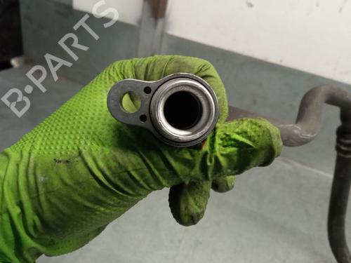 AC pipe NISSAN MURANO I (Z50) 3.5 4x4 | BP27807849M126 
