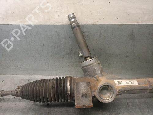 Steering rack TOYOTA AVENSIS Saloon (_T27_) 2.0 D-4D (WWT271_) | BP23461344M22 