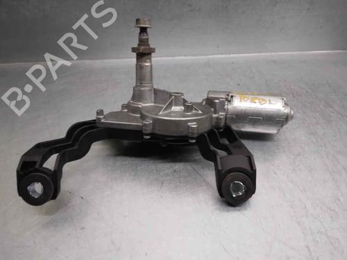 Rear wiper motor SMART FORFOUR (454) 1.5 CDI (454.001) | BP11742937M102 