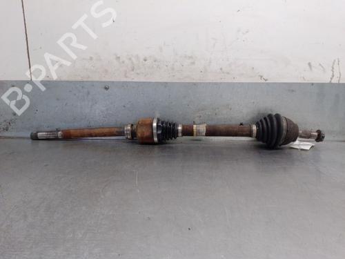 Used Right front driveshaft Right front driveshaft 38567646 38567646