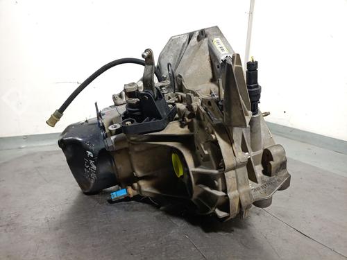 Gearbox RENAULT KANGOO (KC0/1_) 1.5 dCi | BP32390128M3 - Image 7