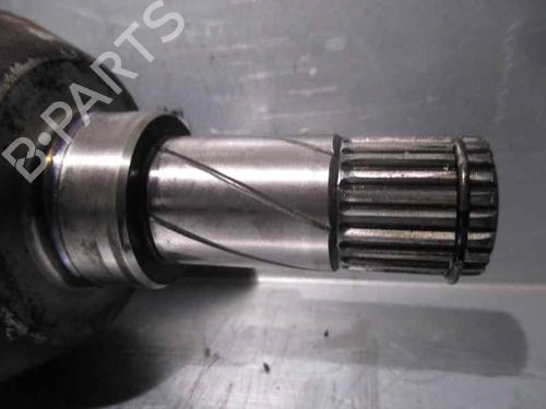 Right front driveshaft OPEL VECTRA B (J96) 1.6 i 16V (F19) | BP4869820M39 