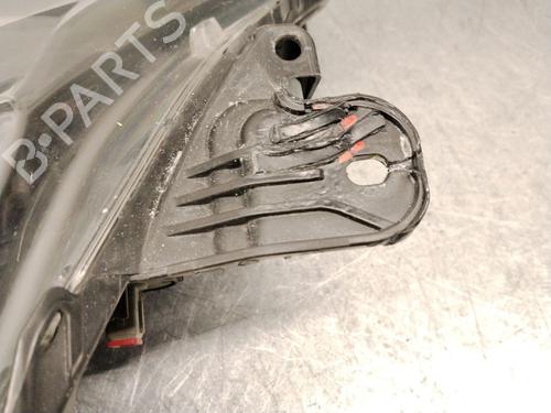 Left headlight TOYOTA AYGO (_B4_) 1.0 (KGB40) | BP36162140C28  - Image 6