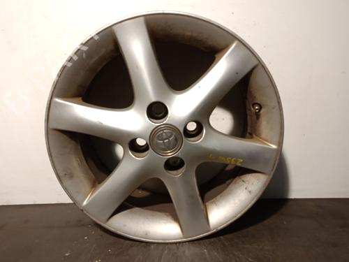 Used Rim TOYOTA COROLLA (_E12_) 2.0 D-4D (CDE120R, CDE120L_) (116 hp) 29165908