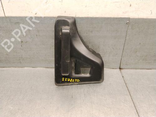 Used Rear right interior door handle Rear right interior door handle 36808579 36808579