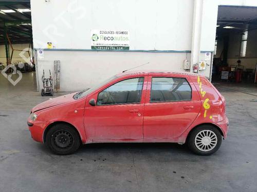 ABS pump FIAT PUNTO (188_) 1.9 DS 60 (188.031, .051, .231, .251) | BP6081627M43 