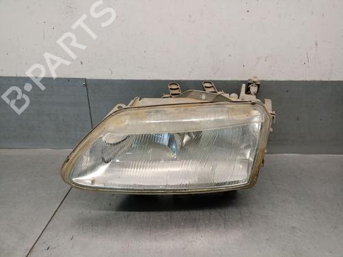 Used Left headlight Left headlight 38647479 38647479
