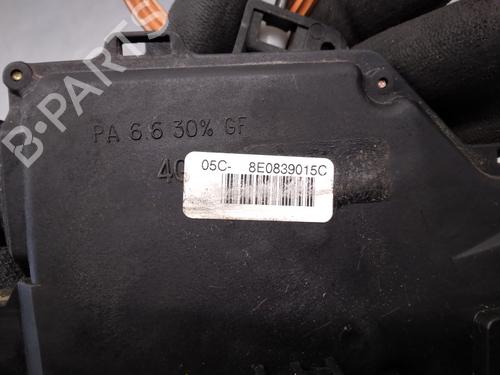 Rear left lock AUDI A4 B6 Avant (8E5) 2.5 TDI | BP15737040C100 
