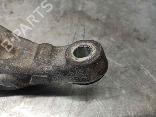 Left front suspension arm MERCEDES-BENZ M-CLASS (W164) ML 320 CDI 4-matic (164.122) | BP8887411M12 