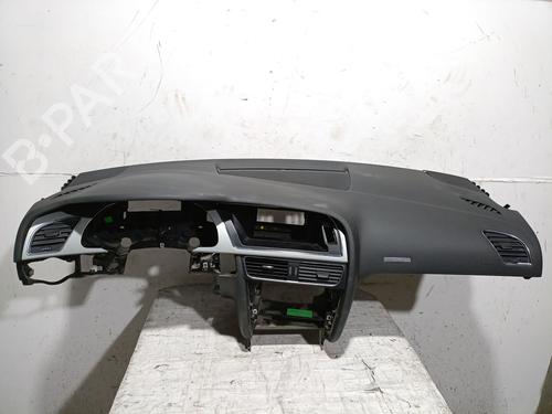 Used Dashboard AUDI A5 (8T3) 3.0 TDI quattro (240 hp) 23426214