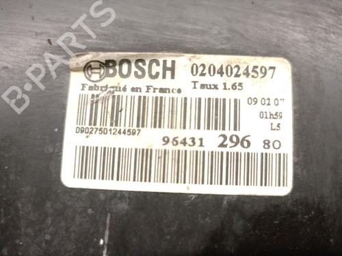 Servo brake PEUGEOT 307 SW (3H) 1.6 HDI 110 | BP28184405M42 