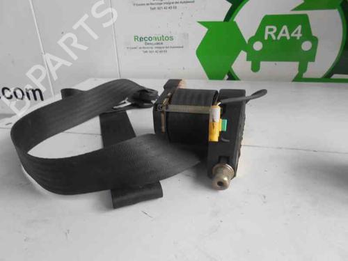 Used Front right seatbelt Front right seatbelt FIAT STILO (192_) 1.6 16V (192_XB1A) (103 hp) 8723962 8723962