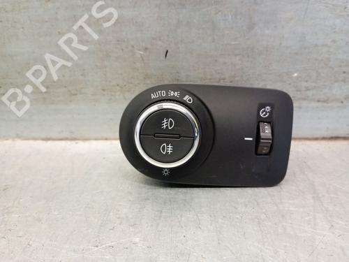 Licht Schakelaar OPEL ASTRA K Sports Tourer (B16) 1.2 Turbo (35) (145 hp) 25235725