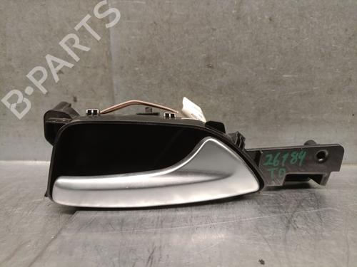 Used Rear right interior door handle Rear right interior door handle MERCEDES-BENZ GLE (W166) 350 d 4-matic (166.024) (258 hp) 39598728 39598728