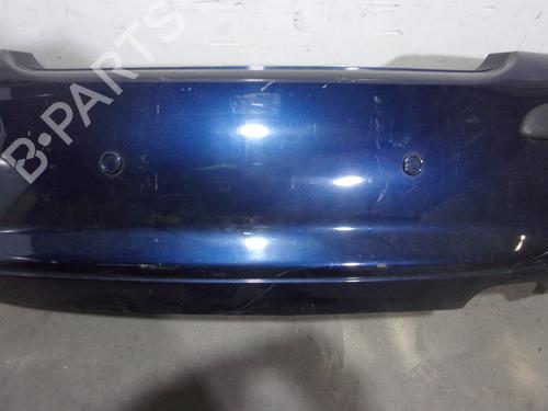 Rear bumper ROVER 25 I Hatchback (RF)  | BP16112701C8 