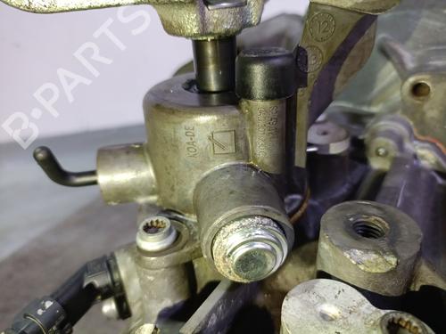 Gearbox SEAT LEON ST (5F8) 1.4 TSI | BP20979014M3 