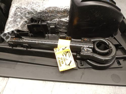 Other SMART FORTWO Coupe (453) electric drive / EQ (453.391) | BP25244964O1 