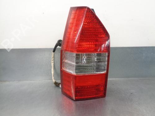 Used Left taillight MITSUBISHI SPACE WAGON (N9_W, N8_W) [1998-2004]  13942078