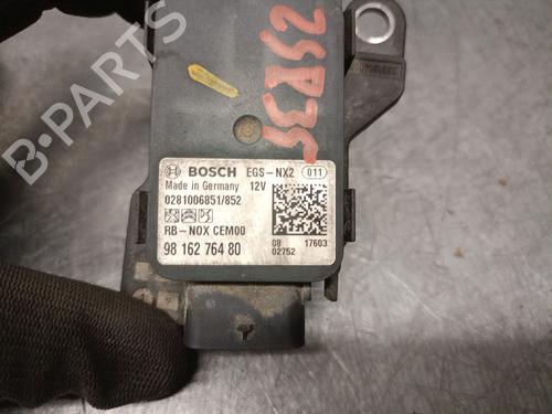 Elektronisk sensor CITROËN JUMPY III Van (V_) 1.5 BlueHDi 100 | BP39173854M84 - Image 4