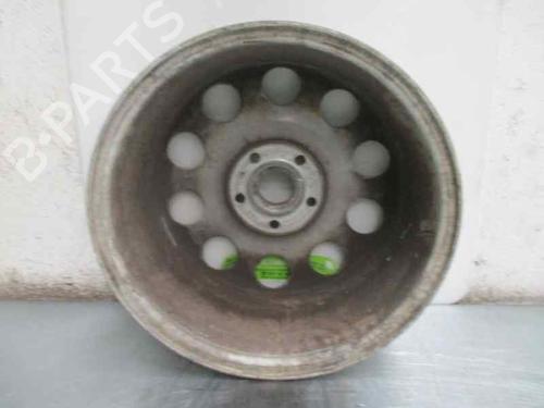 Rim AUDI A6 C5 (4B2) 2.5 TDI | BP4245402C45 