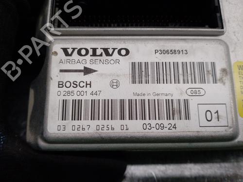 ECU airbags VOLVO XC90 I (275) D5 AWD | BP18079398M53 