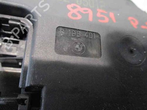 Tailgate lock BMW 1 (E87) 118 d | BP3014571C101 
