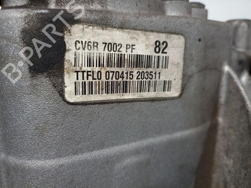 Gearbox FORD FOCUS III Turnier 1.0 EcoBoost | BP34470842M3  - Image 8
