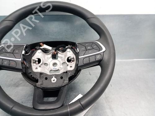 Steering wheel FIAT TIPO Saloon (356_, 357_) 1.4 (356SXA1B) | BP29432947C49 