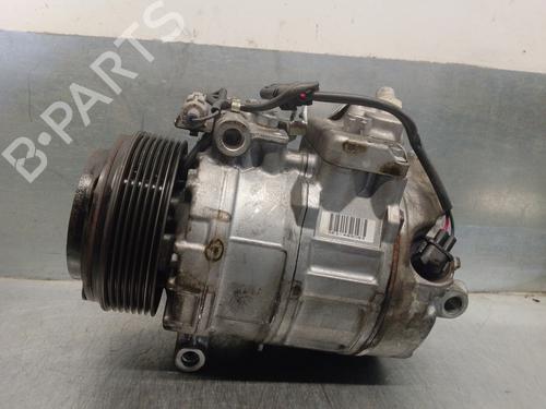 AC compressor BMW 7 (F01, F02, F03, F04) 730 d | BP13325774M34 
