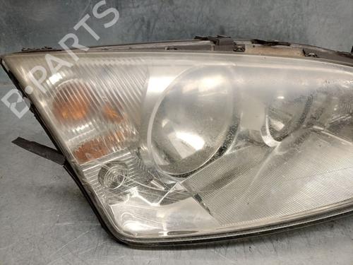 Right headlight FORD MONDEO III (B5Y) 2.0 TDCi | BP23078538C29 