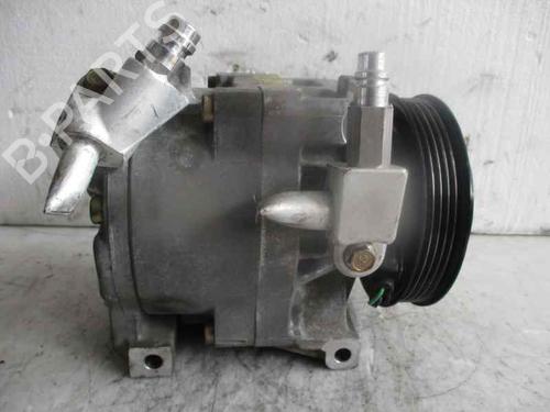AC compressor FIAT PUNTO (188_) 1.2 60 (188.030, .050, .130, .150, .230, .250) | BP5544939M34 