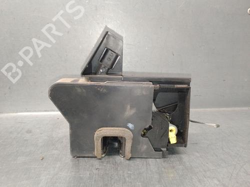 Front left lock DACIA DUSTER (HM_) 1.5 dCi 115 4x4 | BP38594147C98 - Image 2