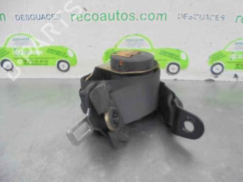 Rear left seatbelt MINI MINI (R50, R53) Cooper | BP12187153I29 