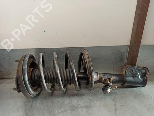 Used Right front shock absorber HYUNDAI SANTA FÉ II (CM) 2.2 CRDi GLS (150 hp) 12138560