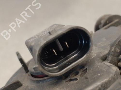 Left front fog light VW TOUAREG (7LA, 7L6, 7L7) 2.5 R5 TDI | BP32346224C30 