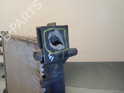 Water radiator FIAT TIPO Estate (356_, 357_)  | BP11929557M31 