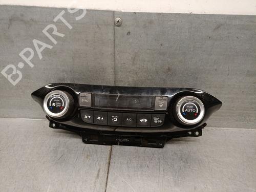 Used Climate control HONDA CR-V IV (RM_) 1.6 i-DTEC (RE6) (120 hp) 25236931