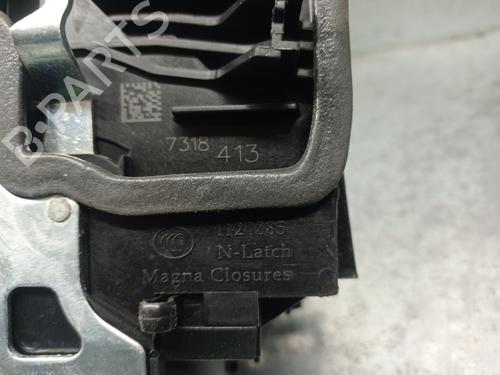 Rear left lock BMW X5 (E70) xDrive 30 d | BP20513302C100 