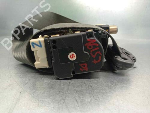 Used Front left seatbelt FIAT PUNTO (188_) 1.2 Bipower (188BXA1A) (60 hp) 10405014