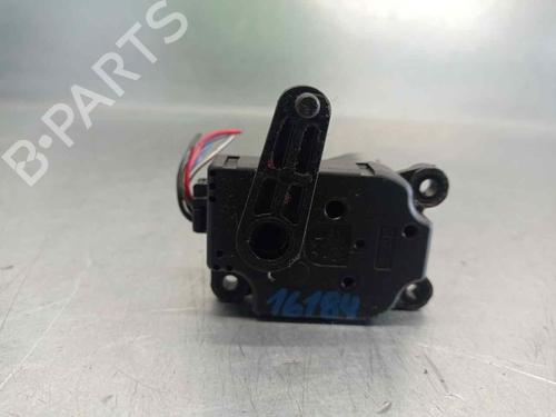 Heater blower motor RENAULT FLUENCE (L3_) 1.6 16V (L301, L30F, L30P, L30R) | BP10395390M62 