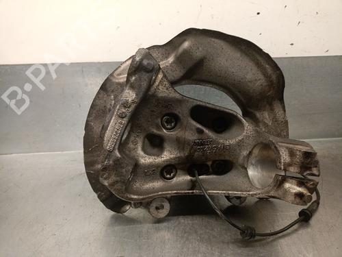 Used Right front steering knuckle BMW 3 Touring (F31) 320 d (184 hp) 21790462