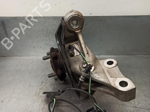 Right front steering knuckle LEXUS CT (ZWA10_) 200h (ZWA10_) | BP16220944M26 