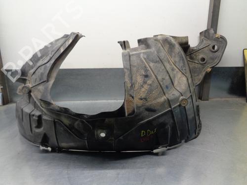 Used Wheel arch NISSAN X-TRAIL II (T31) 2.0 dCi 4x4 (150 hp) 20261264