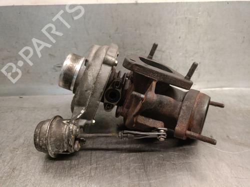 Turbolader/Kompressor SSANGYONG RODIUS I 2.7 Xdi 4WD | BP30748361M71 