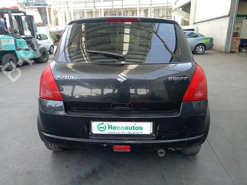 Frontplade/Frontkurv SUZUKI SWIFT III (MZ, EZ) 1.3 DDiS (RS413D) | BP37672531C72 - Image 6